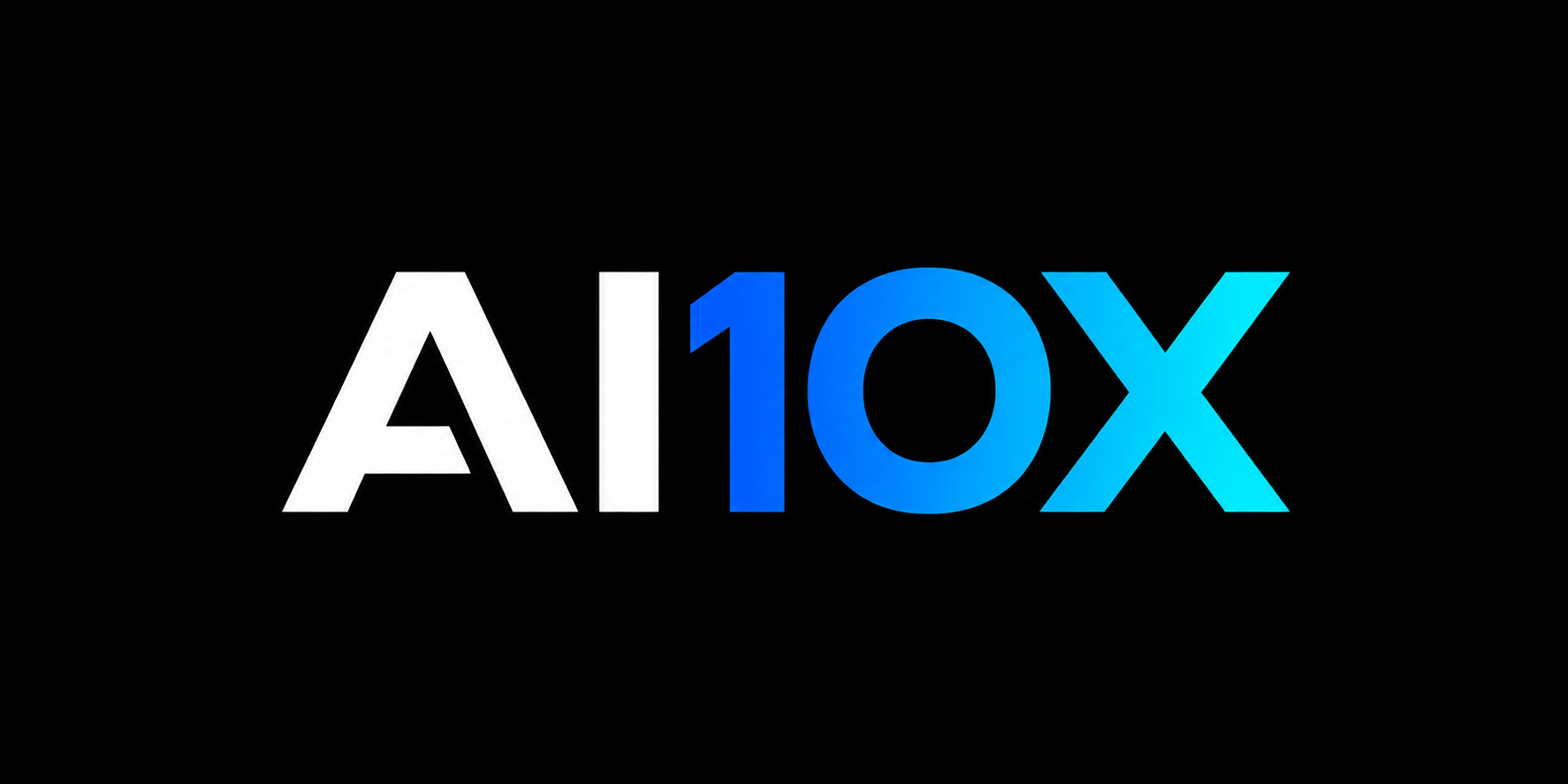 AI10X