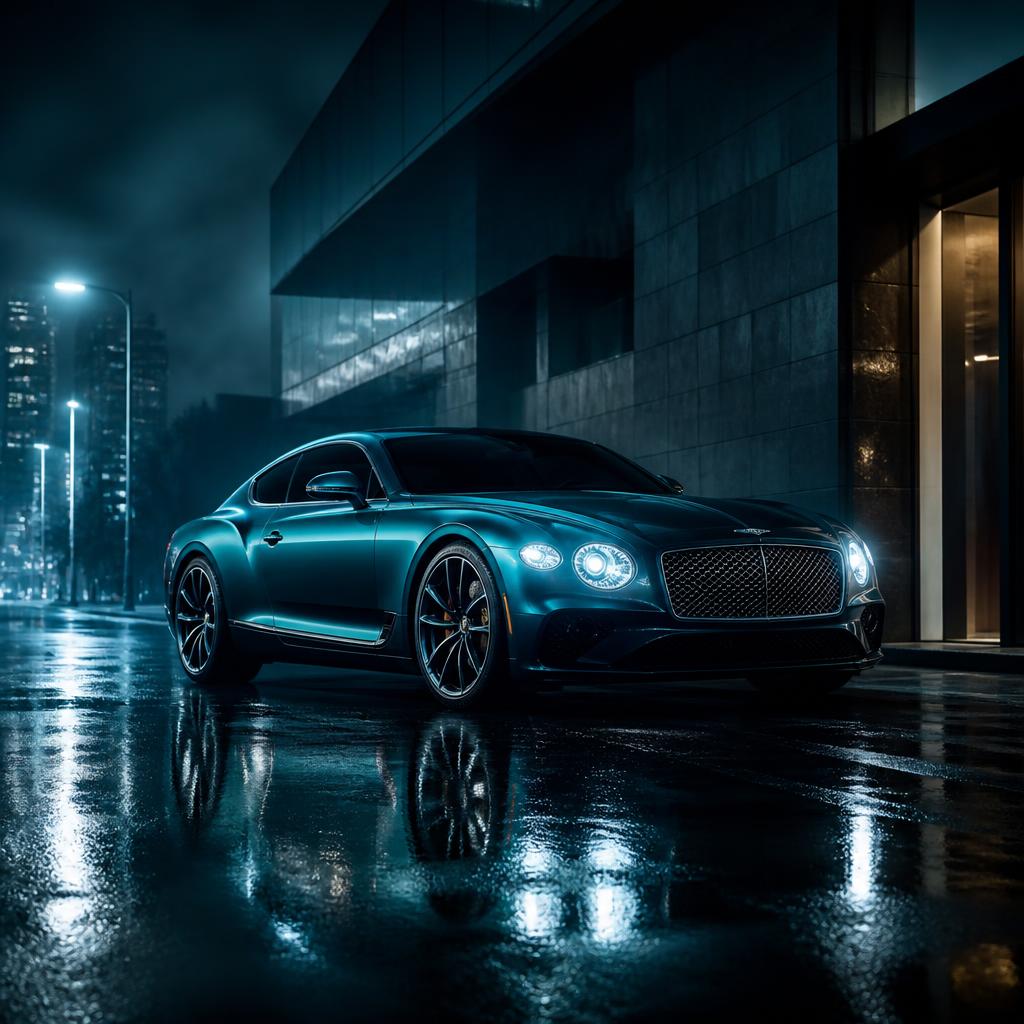 Brand Film · Auto