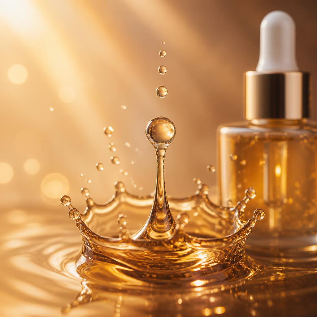 Product Ad · Beauty