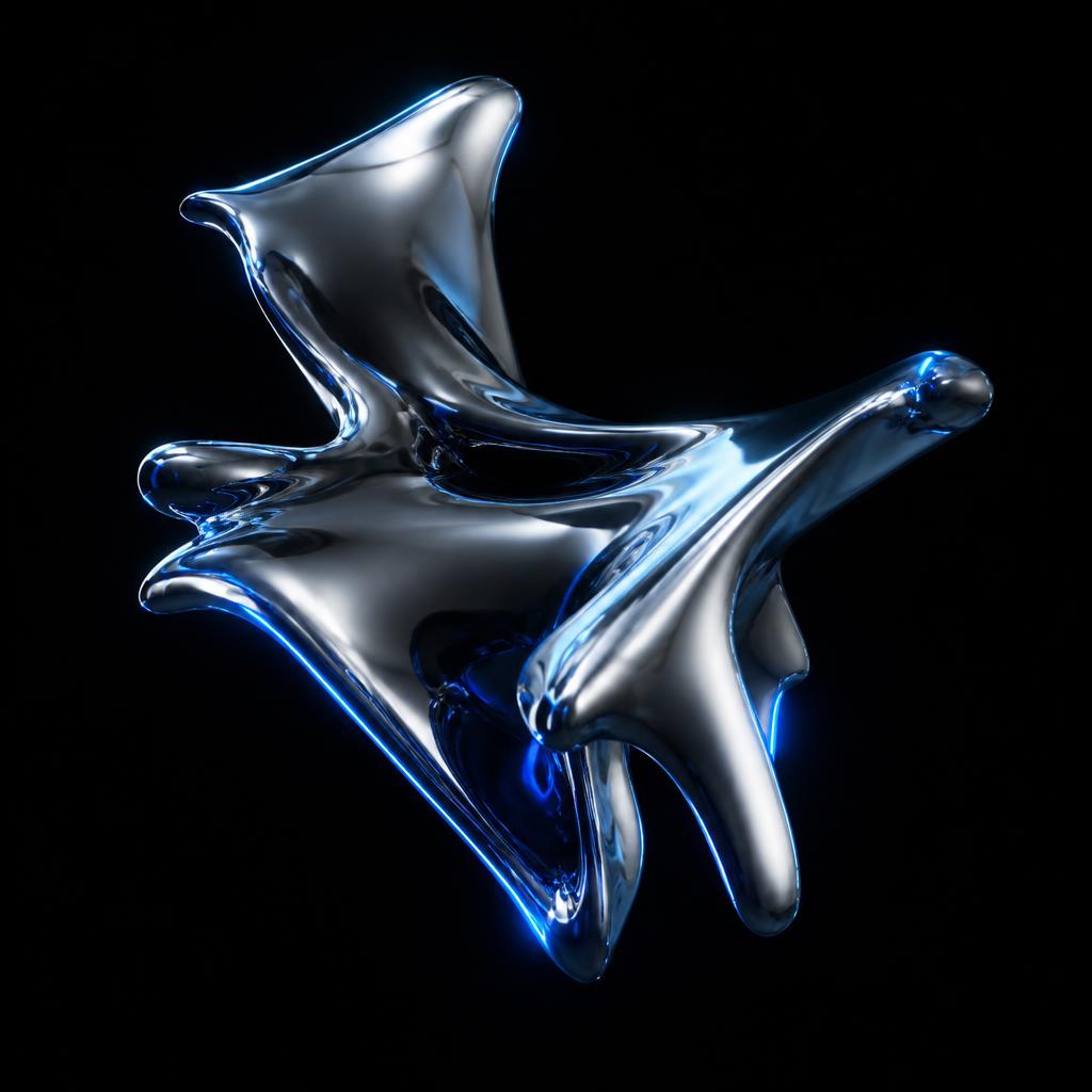 CGI Spot · Liquid