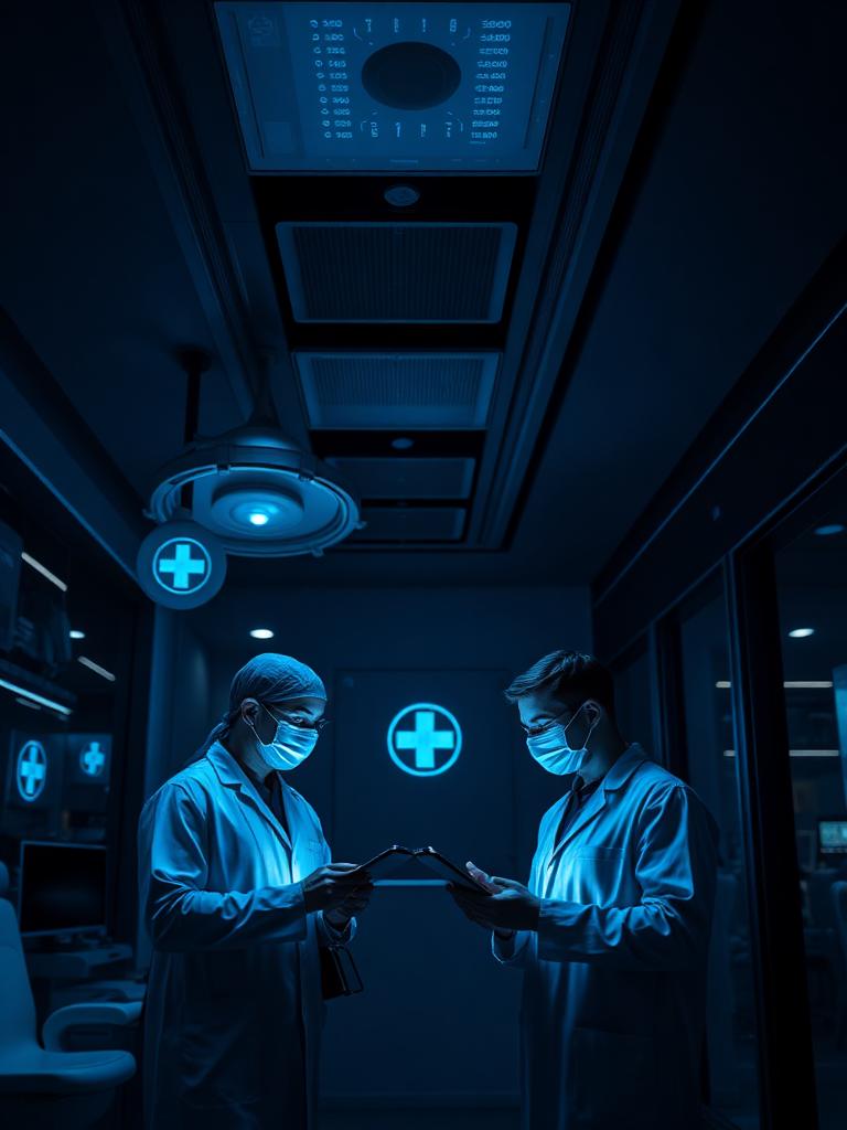 Healthcare