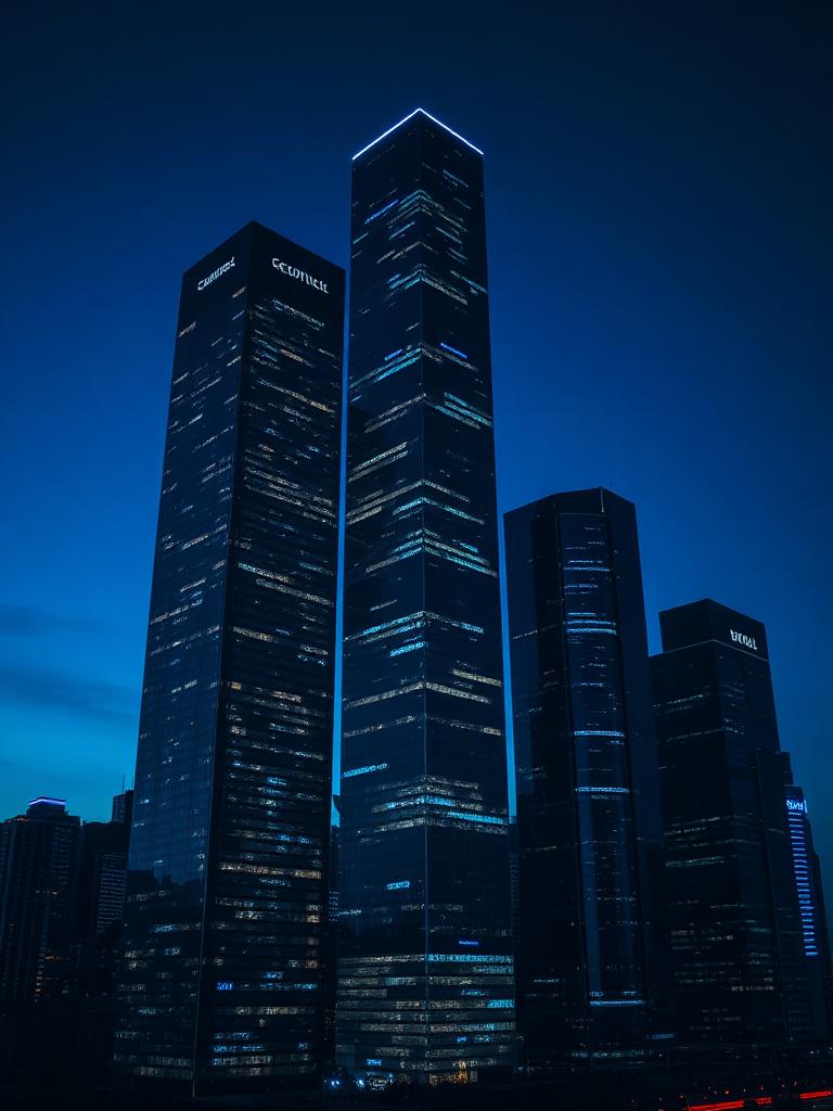 Real Estate